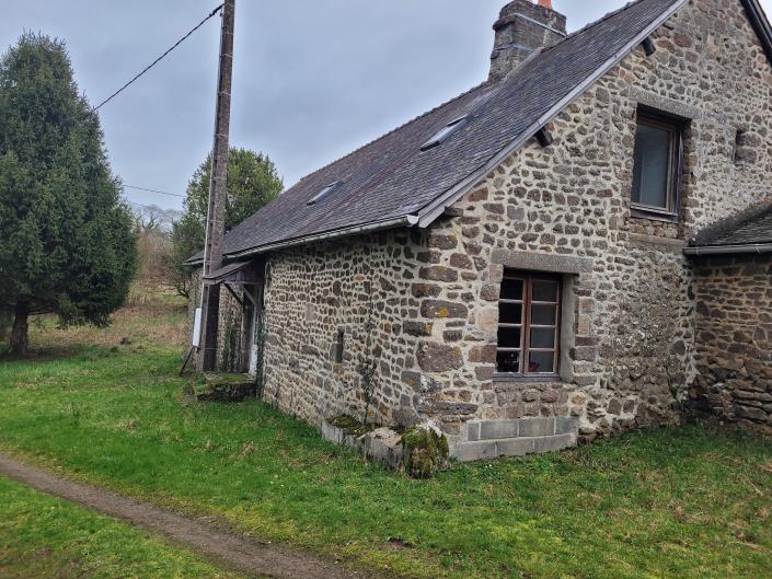 Image No.9-Propriété de pays de 8 chambres à vendre à Saint-Mars-sur-Colmont