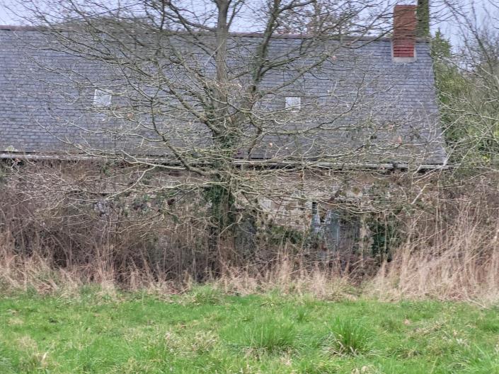 Image No.10-Propriété de pays de 8 chambres à vendre à Saint-Mars-sur-Colmont