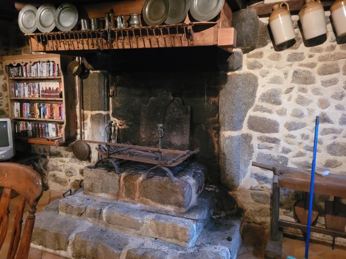 Image No.12-Propriété de pays de 8 chambres à vendre à Saint-Mars-sur-Colmont