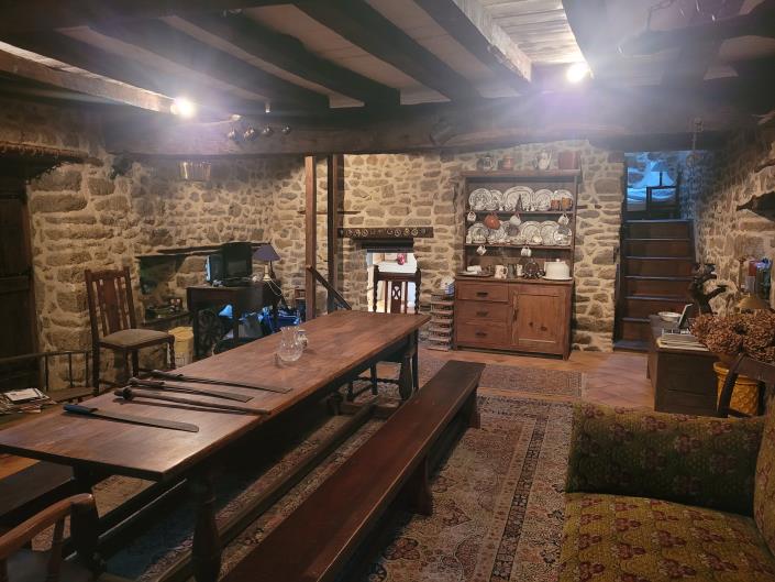 Image No.13-Propriété de pays de 8 chambres à vendre à Saint-Mars-sur-Colmont