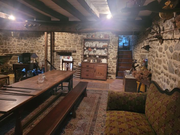 Image No.15-Propriété de pays de 8 chambres à vendre à Saint-Mars-sur-Colmont