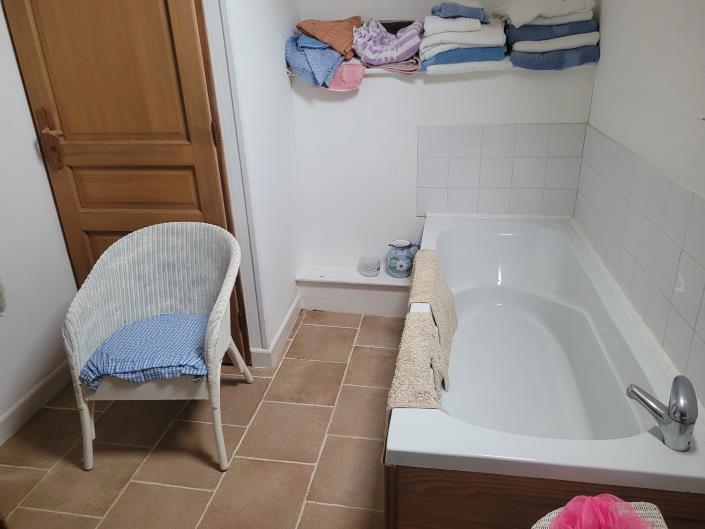 Image No.18-Propriété de pays de 8 chambres à vendre à Saint-Mars-sur-Colmont