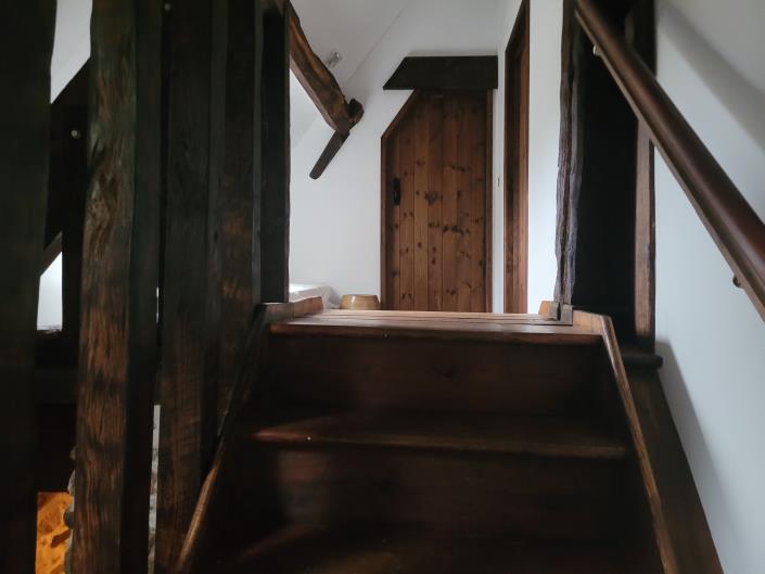 Image No.19-Propriété de pays de 8 chambres à vendre à Saint-Mars-sur-Colmont