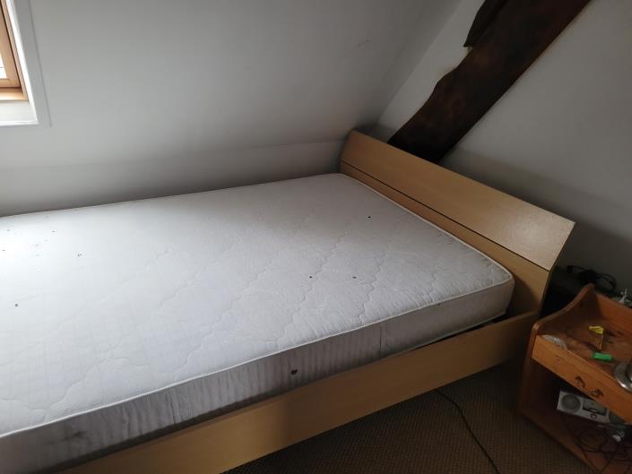 Image No.20-Propriété de pays de 8 chambres à vendre à Saint-Mars-sur-Colmont