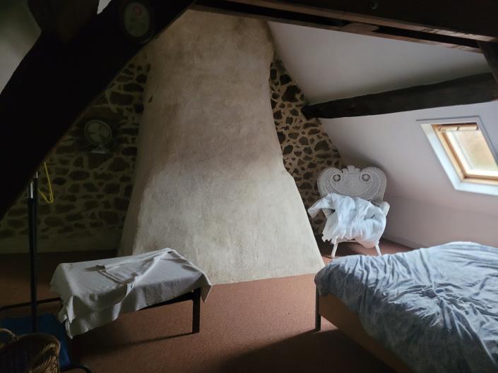 Image No.21-Propriété de pays de 8 chambres à vendre à Saint-Mars-sur-Colmont