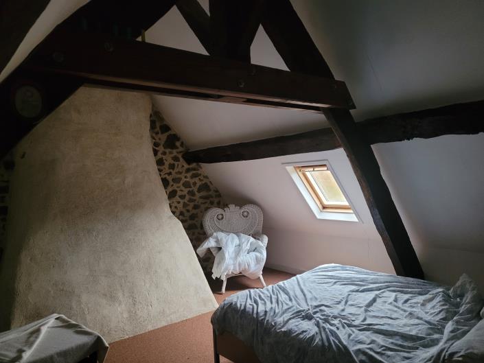 Image No.22-Propriété de pays de 8 chambres à vendre à Saint-Mars-sur-Colmont