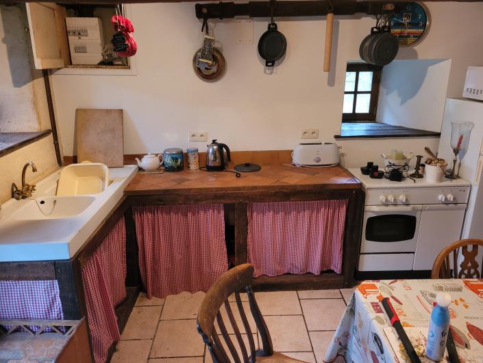 Image No.23-Propriété de pays de 8 chambres à vendre à Saint-Mars-sur-Colmont