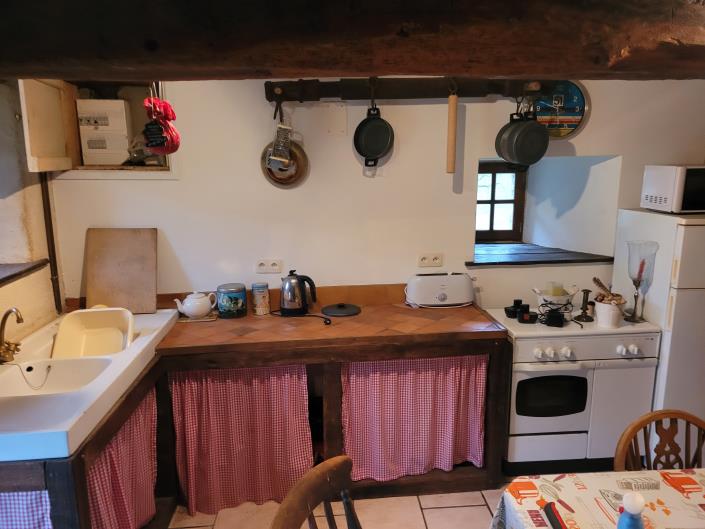 Image No.24-Propriété de pays de 8 chambres à vendre à Saint-Mars-sur-Colmont