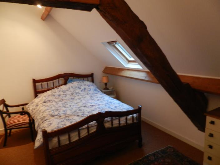 Image No.28-Propriété de pays de 8 chambres à vendre à Saint-Mars-sur-Colmont