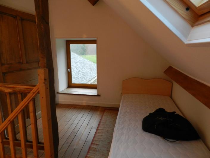 Image No.29-Propriété de pays de 8 chambres à vendre à Saint-Mars-sur-Colmont