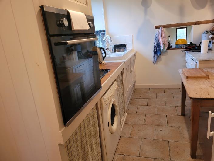 Image No.30-Propriété de pays de 8 chambres à vendre à Saint-Mars-sur-Colmont