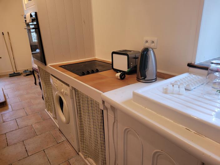 Image No.31-Propriété de pays de 8 chambres à vendre à Saint-Mars-sur-Colmont