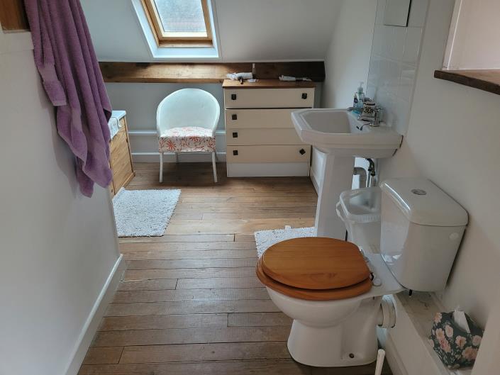 Image No.32-Propriété de pays de 8 chambres à vendre à Saint-Mars-sur-Colmont