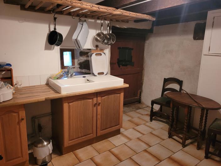 Image No.35-Propriété de pays de 8 chambres à vendre à Saint-Mars-sur-Colmont