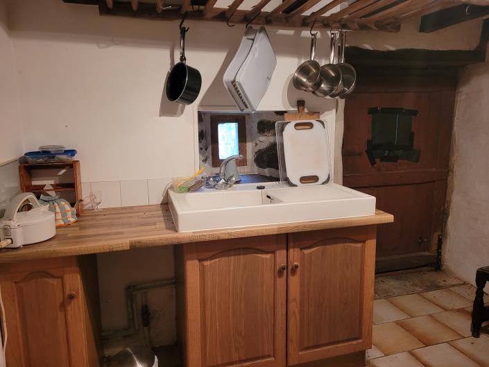 Image No.36-Propriété de pays de 8 chambres à vendre à Saint-Mars-sur-Colmont