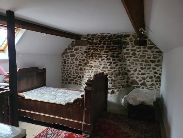 Image No.39-Propriété de pays de 8 chambres à vendre à Saint-Mars-sur-Colmont