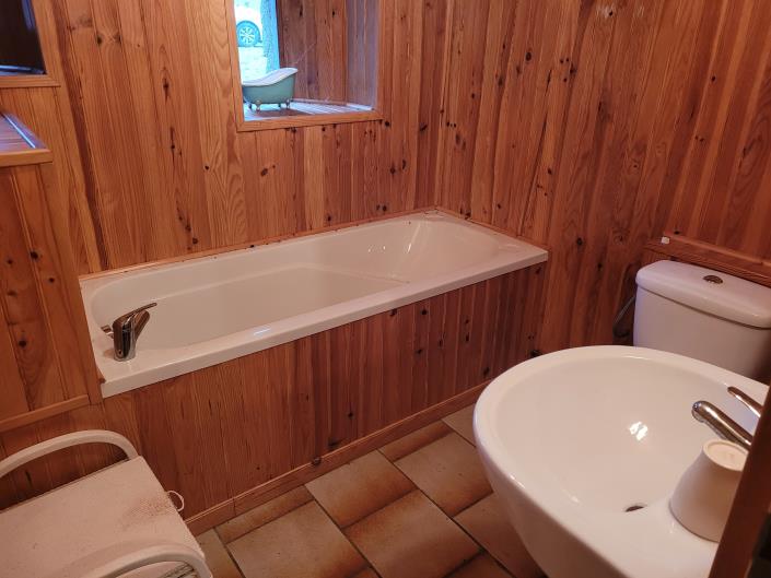 Image No.38-Propriété de pays de 8 chambres à vendre à Saint-Mars-sur-Colmont