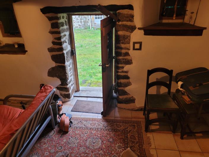 Image No.41-Propriété de pays de 8 chambres à vendre à Saint-Mars-sur-Colmont