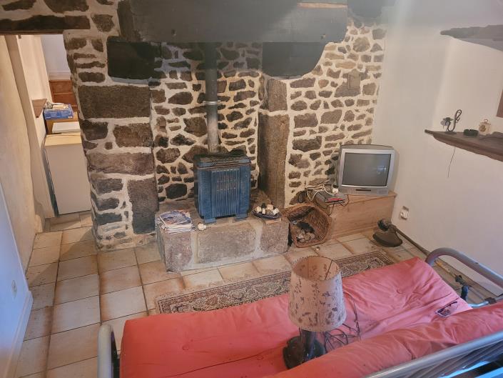 Image No.40-Propriété de pays de 8 chambres à vendre à Saint-Mars-sur-Colmont