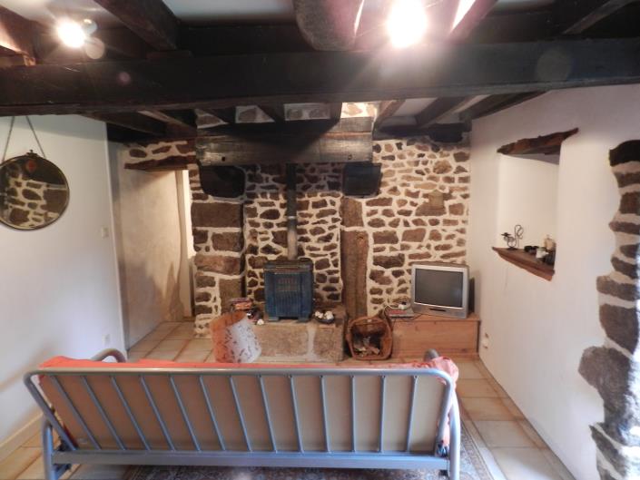 Image No.42-Propriété de pays de 8 chambres à vendre à Saint-Mars-sur-Colmont