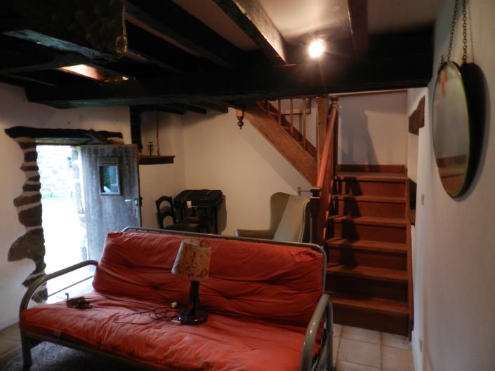 Image No.43-Propriété de pays de 8 chambres à vendre à Saint-Mars-sur-Colmont