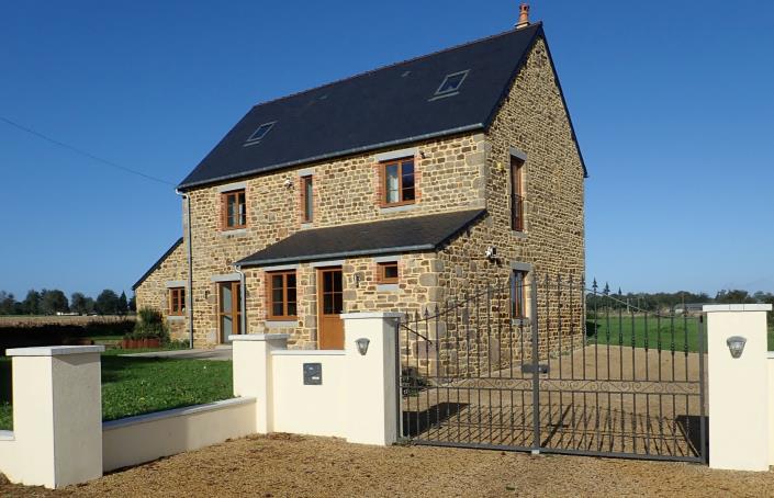 Image No.3-4 Bed Country House for sale