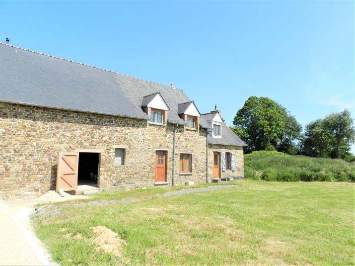 Image No.2-4 Bed Country House for sale