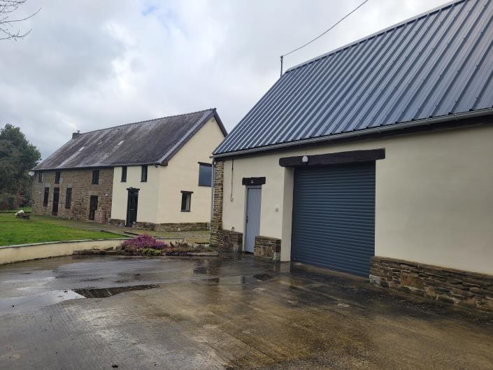 Image No.36-Propriété de pays de 4 chambres à vendre à Savigny-le-Vieux