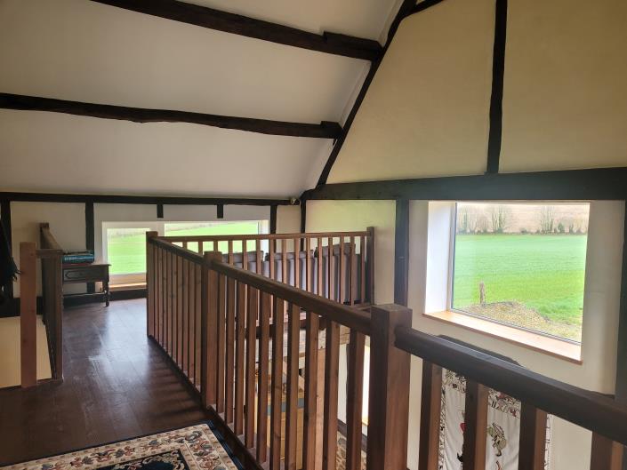 Image No.9-Propriété de pays de 4 chambres à vendre à Savigny-le-Vieux