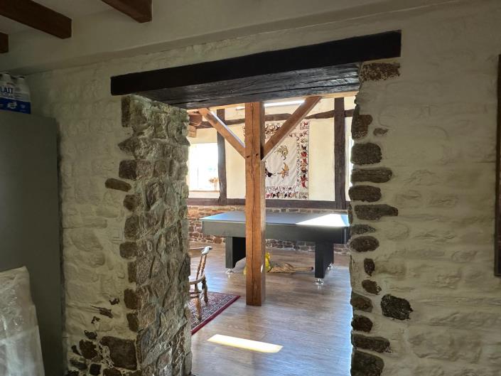 Image No.20-Propriété de pays de 4 chambres à vendre à Savigny-le-Vieux