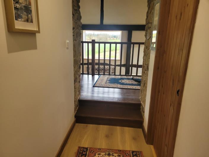 Image No.12-Propriété de pays de 4 chambres à vendre à Savigny-le-Vieux