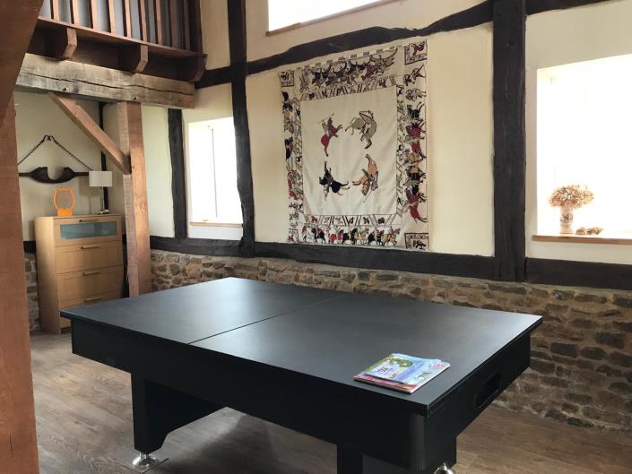 Image No.23-Propriété de pays de 4 chambres à vendre à Savigny-le-Vieux