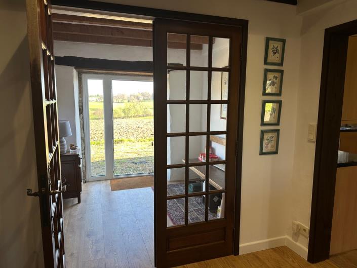 Image No.26-Propriété de pays de 4 chambres à vendre à Savigny-le-Vieux