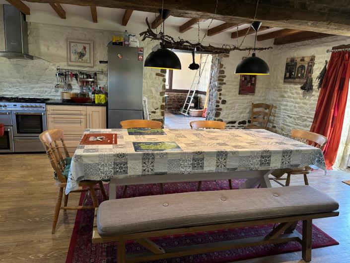 Image No.24-Propriété de pays de 4 chambres à vendre à Savigny-le-Vieux