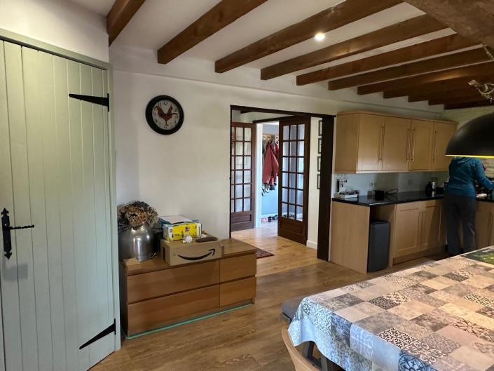 Image No.14-Propriété de pays de 4 chambres à vendre à Savigny-le-Vieux