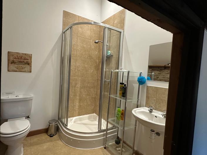 Image No.27-Propriété de pays de 4 chambres à vendre à Savigny-le-Vieux