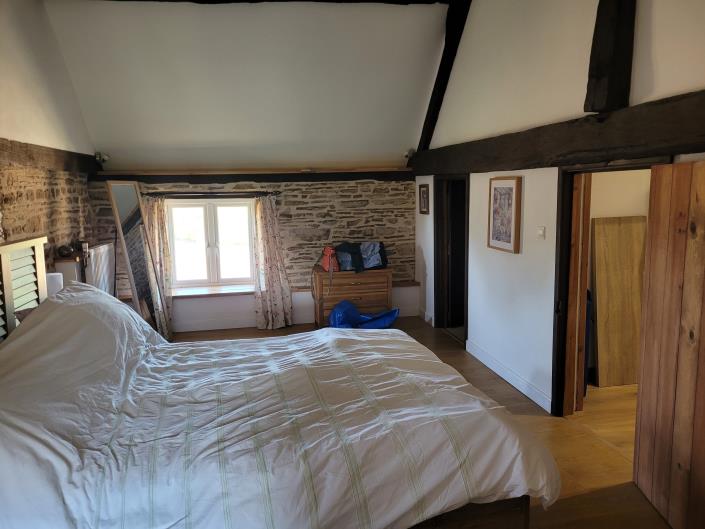 Image No.30-Propriété de pays de 4 chambres à vendre à Savigny-le-Vieux