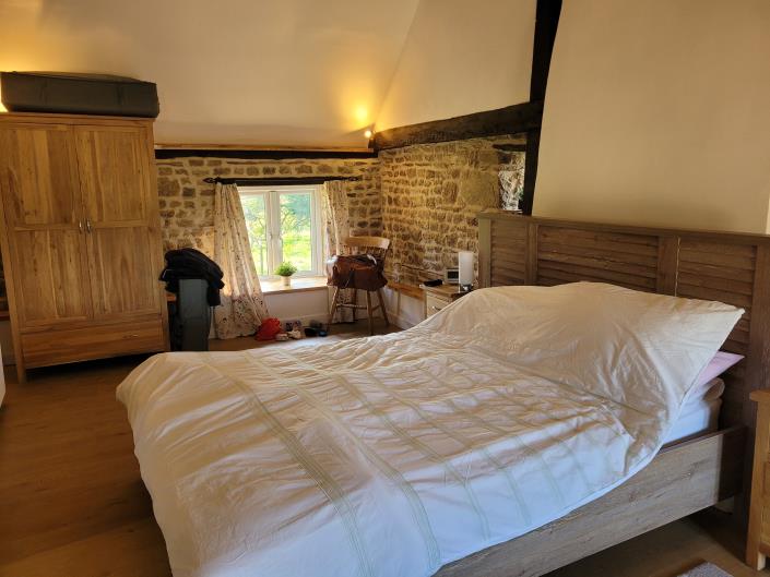 Image No.11-Propriété de pays de 4 chambres à vendre à Savigny-le-Vieux