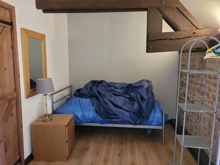 Image No.32-Propriété de pays de 4 chambres à vendre à Savigny-le-Vieux