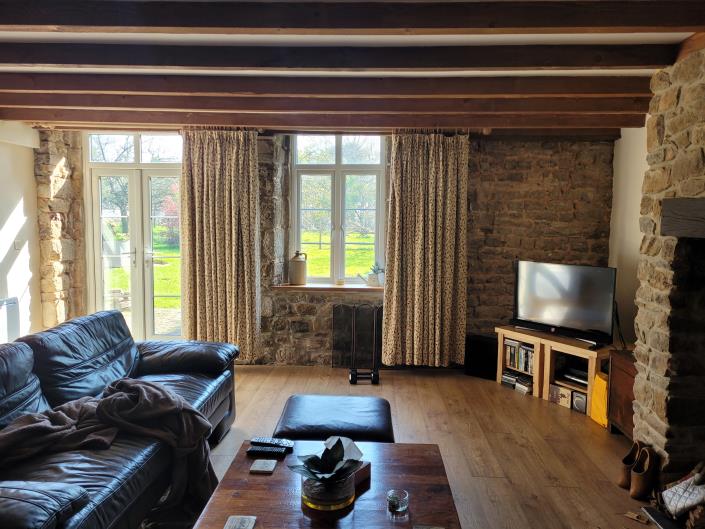 Image No.33-Propriété de pays de 4 chambres à vendre à Savigny-le-Vieux