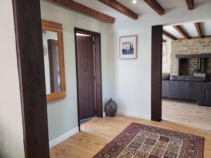 Image No.35-Propriété de pays de 4 chambres à vendre à Savigny-le-Vieux