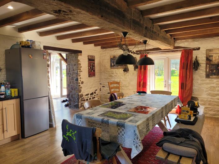 Image No.17-Propriété de pays de 4 chambres à vendre à Savigny-le-Vieux