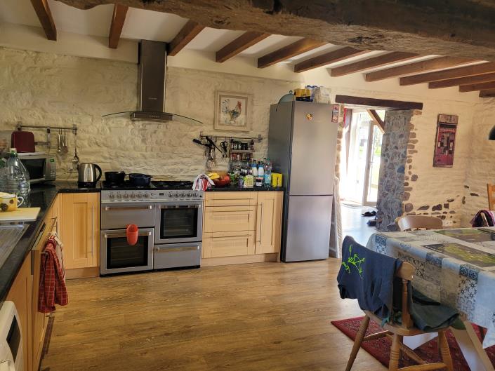 Image No.16-Propriété de pays de 4 chambres à vendre à Savigny-le-Vieux