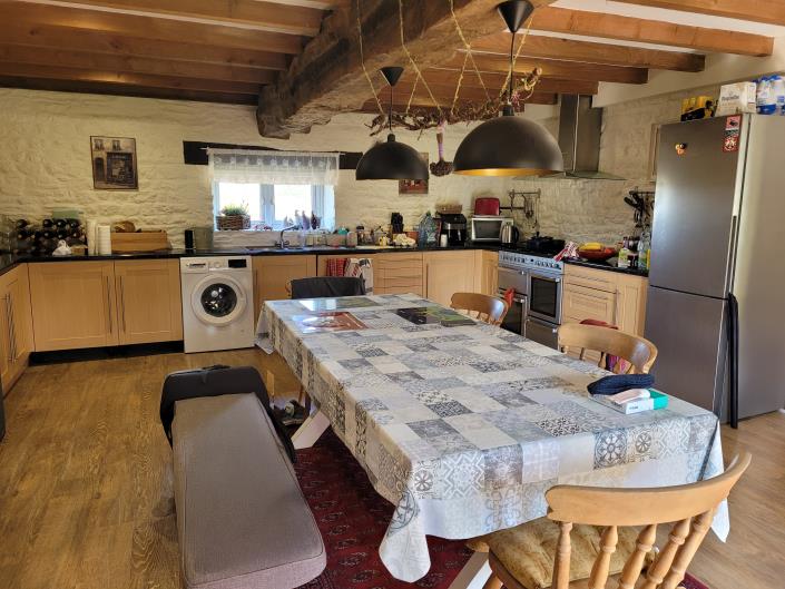 Image No.18-Propriété de pays de 4 chambres à vendre à Savigny-le-Vieux