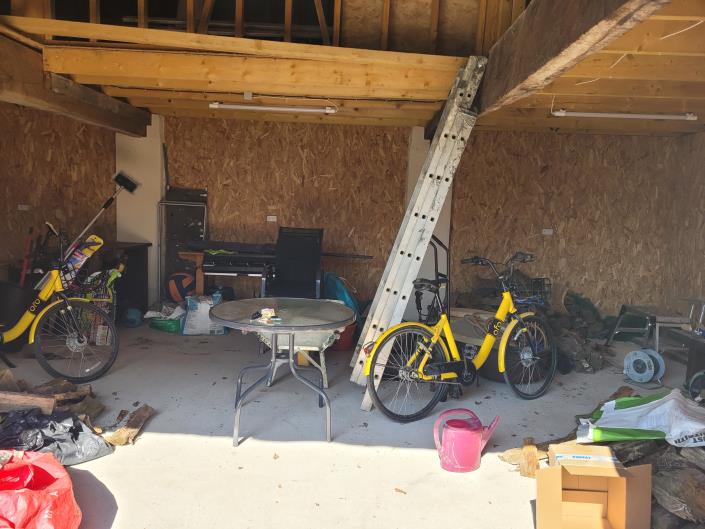 Image No.37-Propriété de pays de 4 chambres à vendre à Savigny-le-Vieux