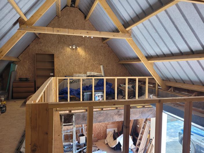 Image No.38-Propriété de pays de 4 chambres à vendre à Savigny-le-Vieux