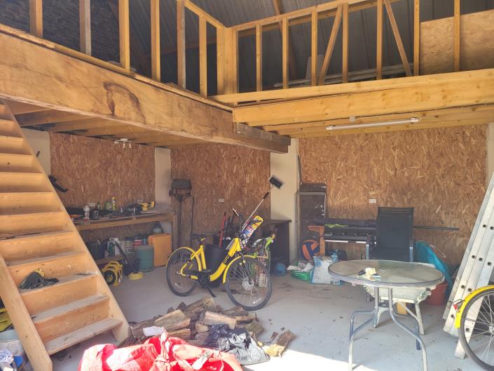 Image No.39-Propriété de pays de 4 chambres à vendre à Savigny-le-Vieux