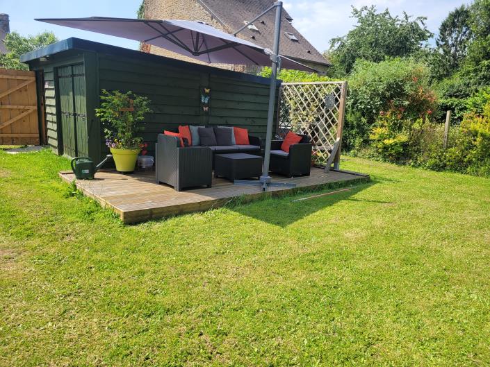 Image No.2-2 Bed Village House for sale