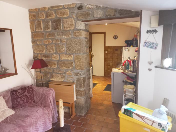 Image No.4-Maison de village de 3 chambres à vendre à Passais