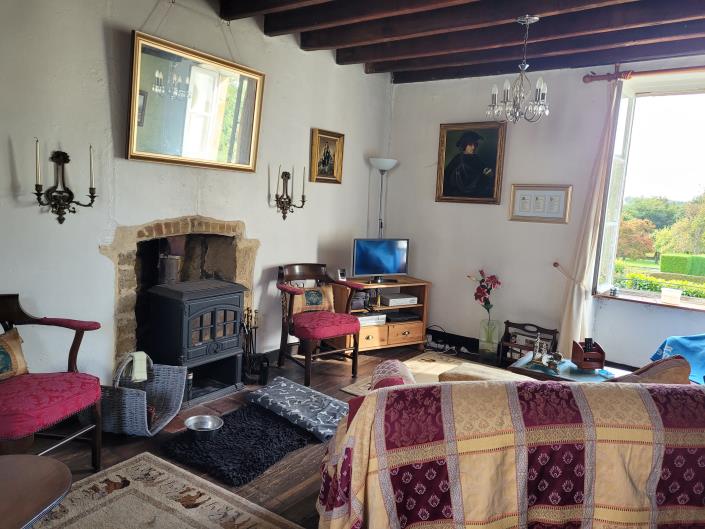 Image No.6-2 Bed Village House for sale